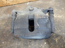 Bremssattel vorne links Bremszange TRW VW GOLF SPORTSVAN (AM1, AN1) 2.0TDI Bj.15