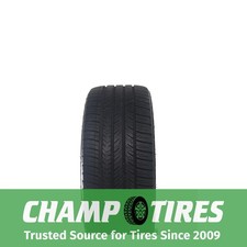 P24540r18 Michelin Pilot Sport All Season 4 97 Y Used 632nds