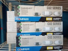Compass Cu2 Led Emergency Light