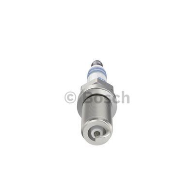 ENGINE SPARK PLUG SET PLUGS BOSCH 0 242 230 533 8PCS A NEW OE REPLACEMENT - Picture 6 of 11