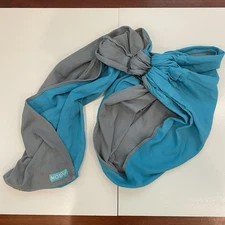 Moby baby wrap carrier