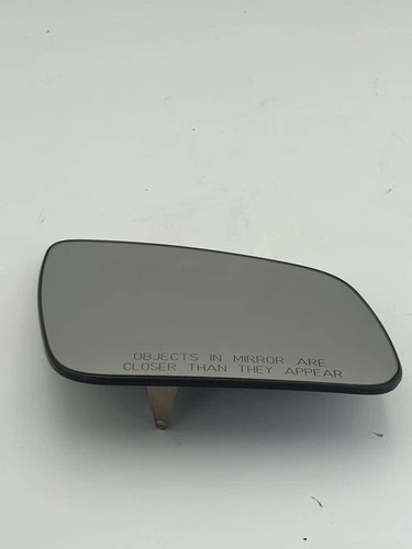 2008 2009 Mercedes Benz C300 C350 Passenger Side Mirror Glass