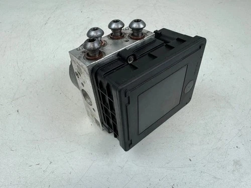 BMW R1250GS K51 K50 2019 - 2023 ABS Pump Block Module Hydraulic Control Unit
