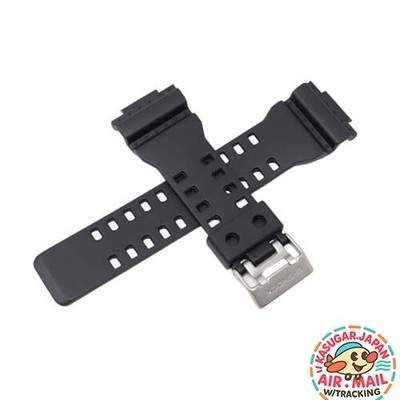 G-SHOCK Genuine Urethane Band GA-110/100 G-8900 GD-100 w/Cloth fm Japan