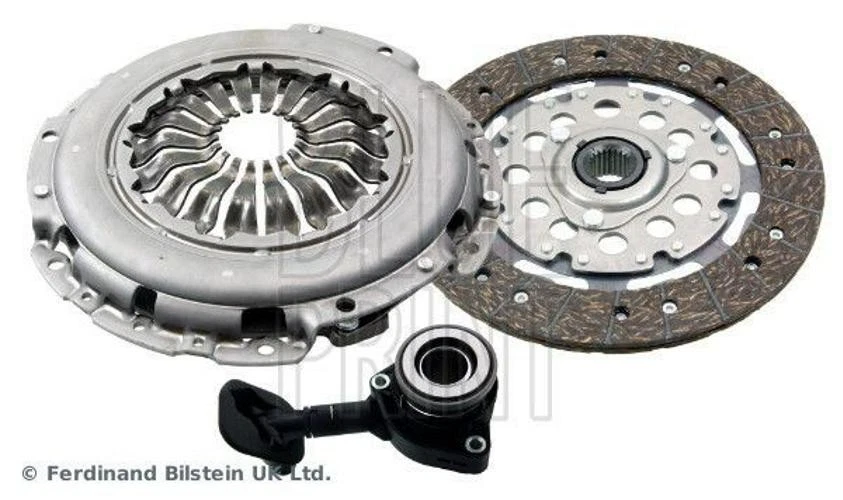 BLUE PRINT ADF123059 Kit de embrague para FORD Focus Mk2 Familiar (DA, FFS, DS) - Imagen 2 de 4
