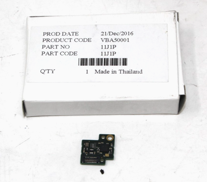 OEM For Nikon D5500 WIFI Function Wireless Network Board PCB Part