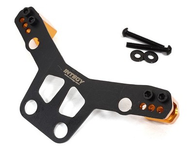 Front Shock Tower Extension Add-On for Arrma 1/10 Vorteks 4X4 3S BLX ARA320634