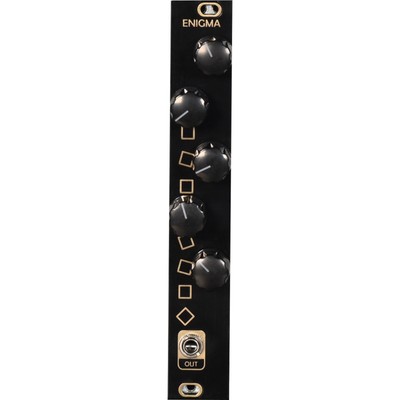 After Later Audio Enigma - Expander Modular Synthesizer