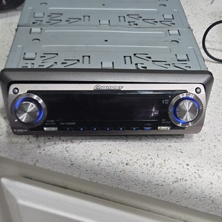 Pioneer DEH P8600MP
