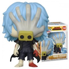 Funko POP! My Hero Academia: Shigaraki (1149) EXM (fk2)