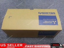 MITSUBISHI HC-KFE43B AC SERVO MOTOR New In Box HCKFE43B Expedited Shipping
