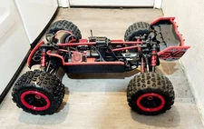 Beadlock Rings - Compatible w/ Copperhead dBoots