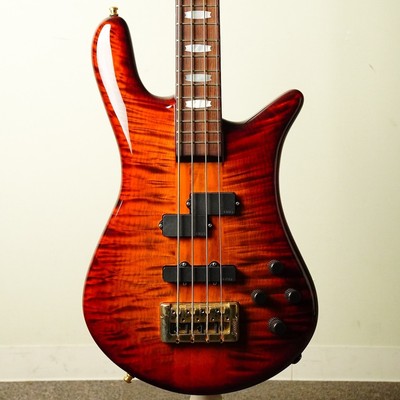 Spector BanG! Dream EURO4 LX RAISE A SUILEN LAYER Twilight