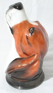 Fabulous Royal Stratford Stirrup Cup Beagle Hound
