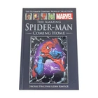 Marvel Ultimate Graphic Novel Collection Vol 61 Spider-Man Coming Home Book