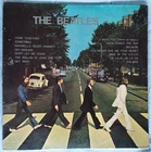 The Beatles - The Beatles Thailand 33rpm - ULTRA RARE BEATLES LP