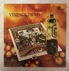 Grateful Dead Vintage Dead 12" Black Vinyl LP Stereo Sunflower SUN 5001
