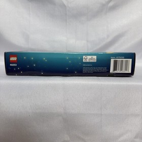 LEGO  40253 Christmas Season 24 in 1 (254 pieces) New in Box Exclusive Edition