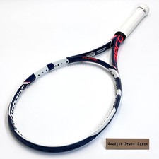 Babolat Pure Aero 2016 Roland Garros G3 4 3/8 Tennis Racket Very Good From Japan