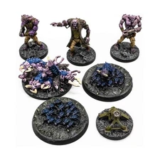 Mantic Deadzone Plague Plague Collection #11 NM