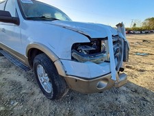 2013 Ford Expedition 18x8.5 Aluminum Wheel Lf Grade C - Used No Tire 2013 Ford Expedition 18x8.5 Aluminum Wheel Lf Grade C - Used No Tire