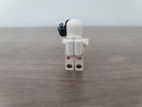 LEGO 1984 Space Set 6881 Lunar Rocket Launcher Complete w/Manual - NO Box