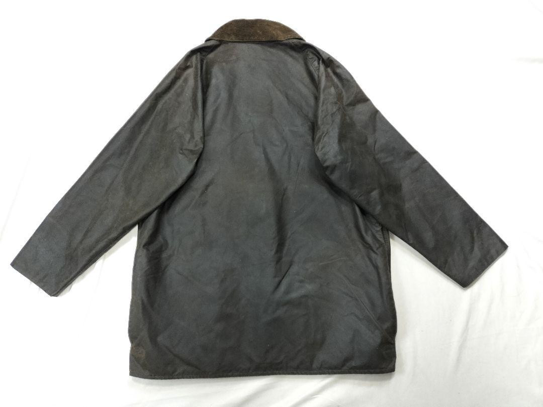 90S Barbour Moorland C40 1995 Vintage Men's #EB BEA | eBay