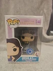 Funko Pop! Vinyl: Disney - Ursula as Vanessa -   LITTLE  MERMAID(Exclusive) #740