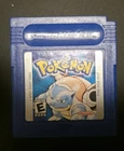 Pokémon Blue Version for Nintendo Game Boy Authentic Cartridge Only
