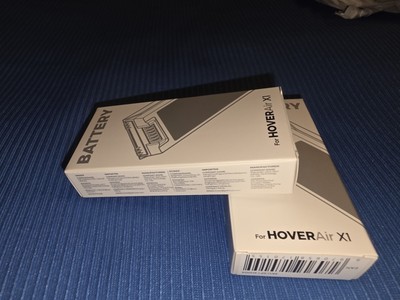 HOVER AIR X1