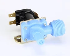 Grindmaster Cecilware Valve, 120V Water Fill Rt Mtg A537-154 - Genuine OEM