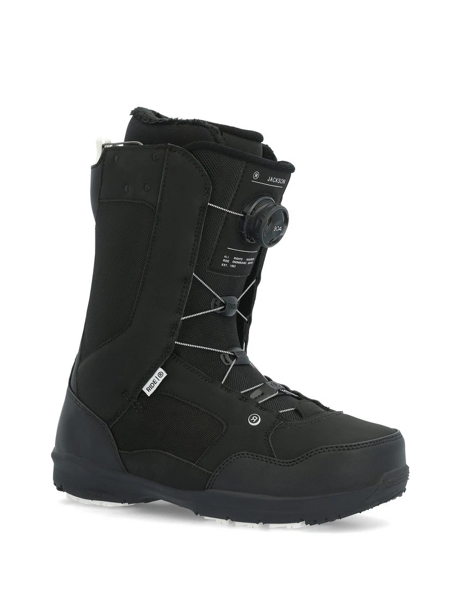 RIDE Size 13 Ski & Snowboard Boots for Men for sale | eBay