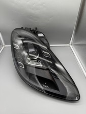 TOP ORIGINAL Porsche 718 Boxste 718 Cayman 982 LED PDLS Scheinwerfer 982941036AA