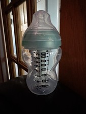 Tommee Tippee Advanced Anti-Colic Baby Bottle