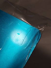 My Nintendo NES Classics Metroid Desktop Metal Display Sign Unopened