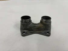 66 Cessna 150 F Continental O-200 Push Rod Housing Flange Clamp 530163