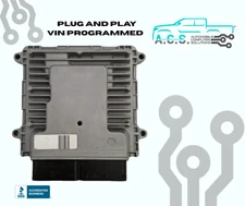 2017-2019 Hyundai Elantra 2.0L ECU/ECM 39172-2EFE1 *VIN PROGRAMMED*