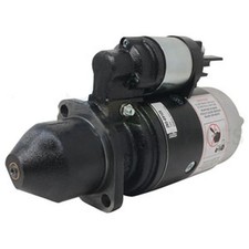 A-AL110597-AI Starter; 12V, 3.1KW, 10T, CW, DD, Fits Bosch Type - NEW