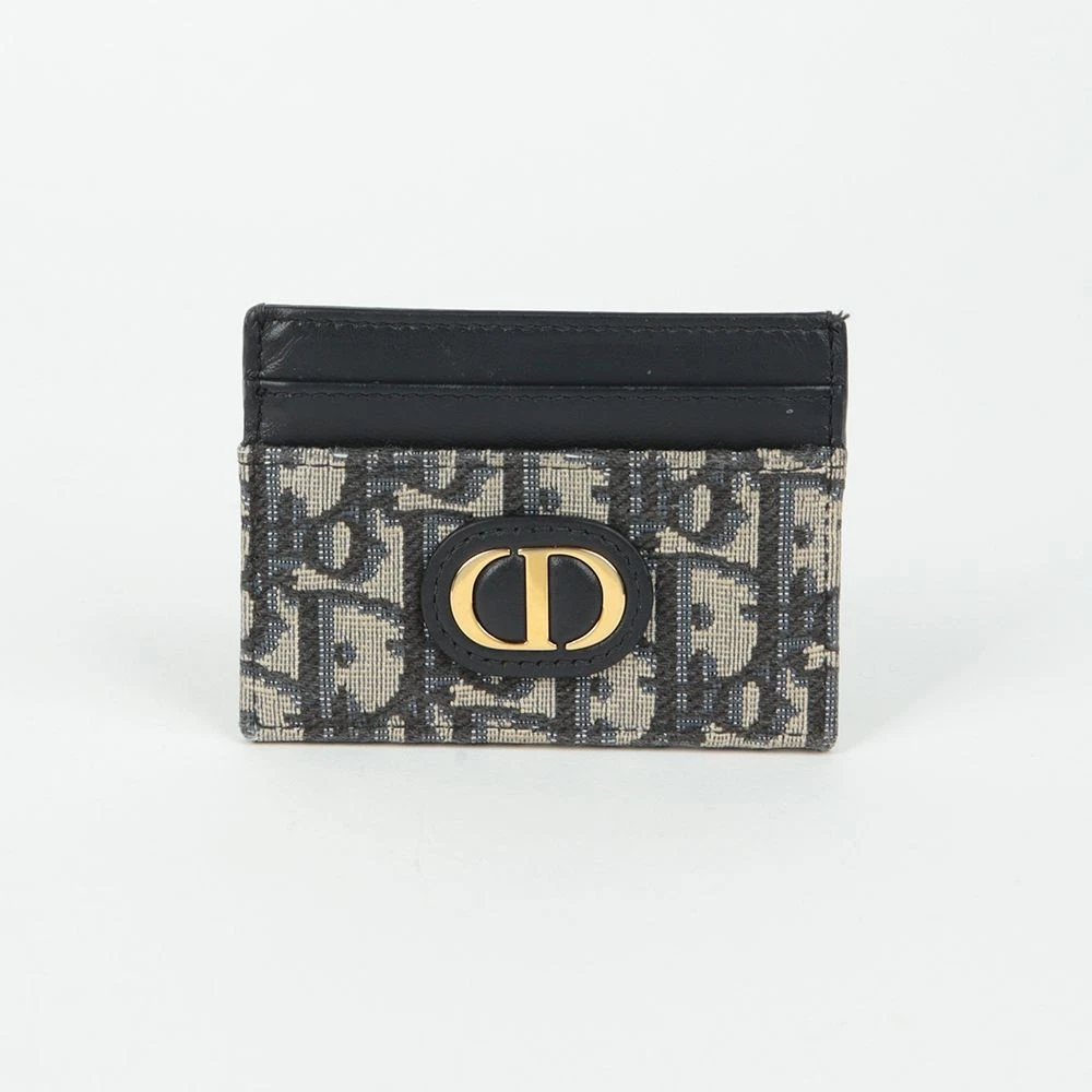 Porte carte Dior Montaine 30 S2152UTZQ 133652962
