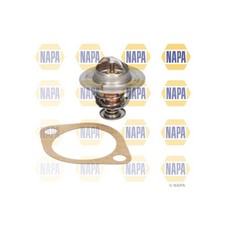 Coolant Thermostat For Volvo P 122 S Amazon 1.8 NAPA