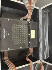 S-Tec Corporation Breakout Box P/N: 9524 In Great Shape