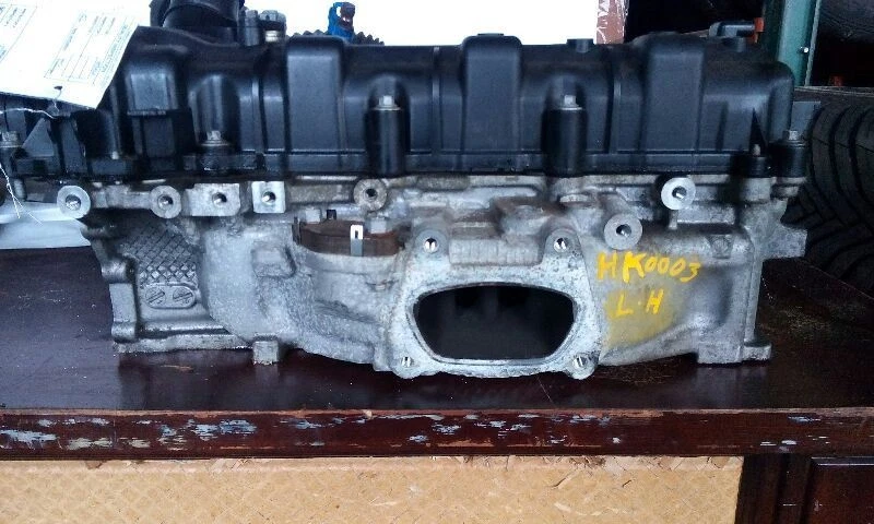 Culata izquierda conductor Dodge Durango 16-20 3,6 litros Foto 3 de 4