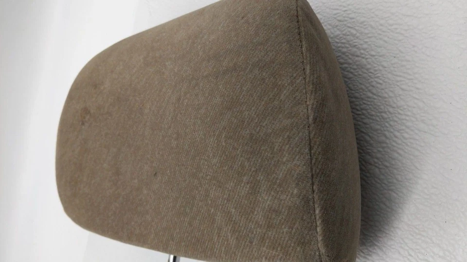 Honda Odyssey 1997 reposacabezas reposacabezas asiento delantero conductor pasajero beige FJ9IA Foto 4 de 4