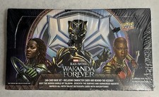 2024 MARVEL STUDIOS BLACK PANTHER: WAKANDA FO...