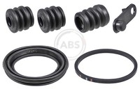 A.B.S. Reparatursatz Bremssattel 73584 FüR PBT Hyundai PA PB I10 1 3 AC3 AI3 I20