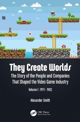 They Create Worlds by Alexander Smith - 9781138389908