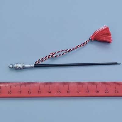 DID 3R GM656 1/6 Scale German Field Marshal Collectible Action Figure Sceptre
