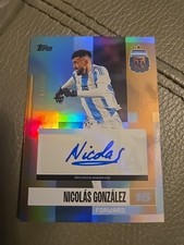 2025 Topps Focus Argentina Soccer Checklist Guide in-content 27