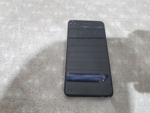 Vodafone Smart V8 VFD 710 Smartphone schwarz 5,5" IPS LCD 16MP Kamera - für Ersatzteile