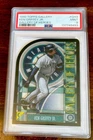 Ken Griffey Jr. 1999 Topps Gallery of Heroes #GH3 PSA 9 Mariners